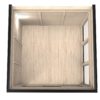 Modul anneks Eva 12.5m² - Bilde 6