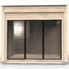 Modul anneks Eva 12.5m² - Bilde 5