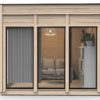 Modul anneks Eva 12.5m² - Bilde 2