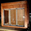 Modul anneks Eva 12.5m² - Bilde 7