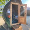 Sauna Egg - Bilde 3