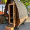 Sauna Egg - Bilde 4