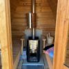 Sauna Egg - Bilde 8
