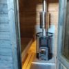 Sauna Egg - Bilde 7