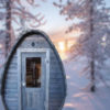 Sauna Egg - Bilde 6