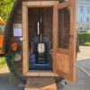Sauna Egg - Bilde 5