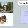 Sauna Egg - Bilde 13