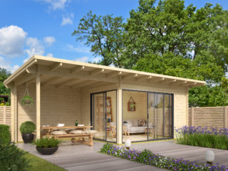 Bria 12.4m²