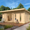 Benton 20m²
