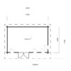Benton 20m² - Bilde 3