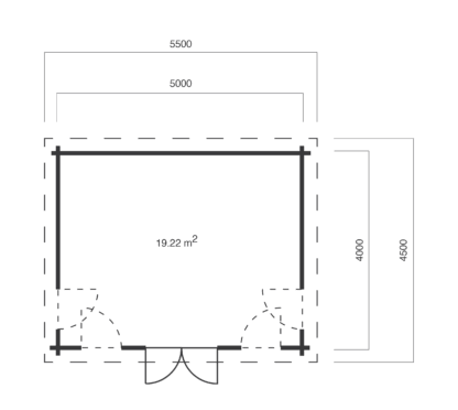 Tore 20m² - Bilde 5
