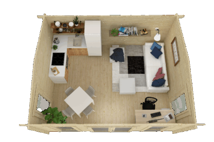 Tore 20m² - Bilde 4