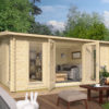 Tore 20 m² - Bilde 2