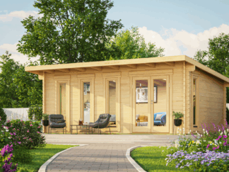 Berton 22 m²