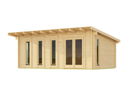 Berton 22 m² - Bilde 2