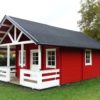 Lillehammer 22 m²+12m² hems + 9 m² terrasse - Bilde 6
