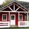 Lillehammer 22 m²+12m² hems + 9 m² terrasse - Bilde 5
