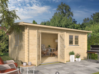 Berta 18,2m²