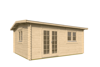 Berta 18,2m² - Bilde 2