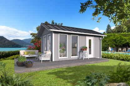 Kaja 17,4 m²