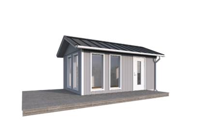Kaja 17,4 m² - Bilde 2